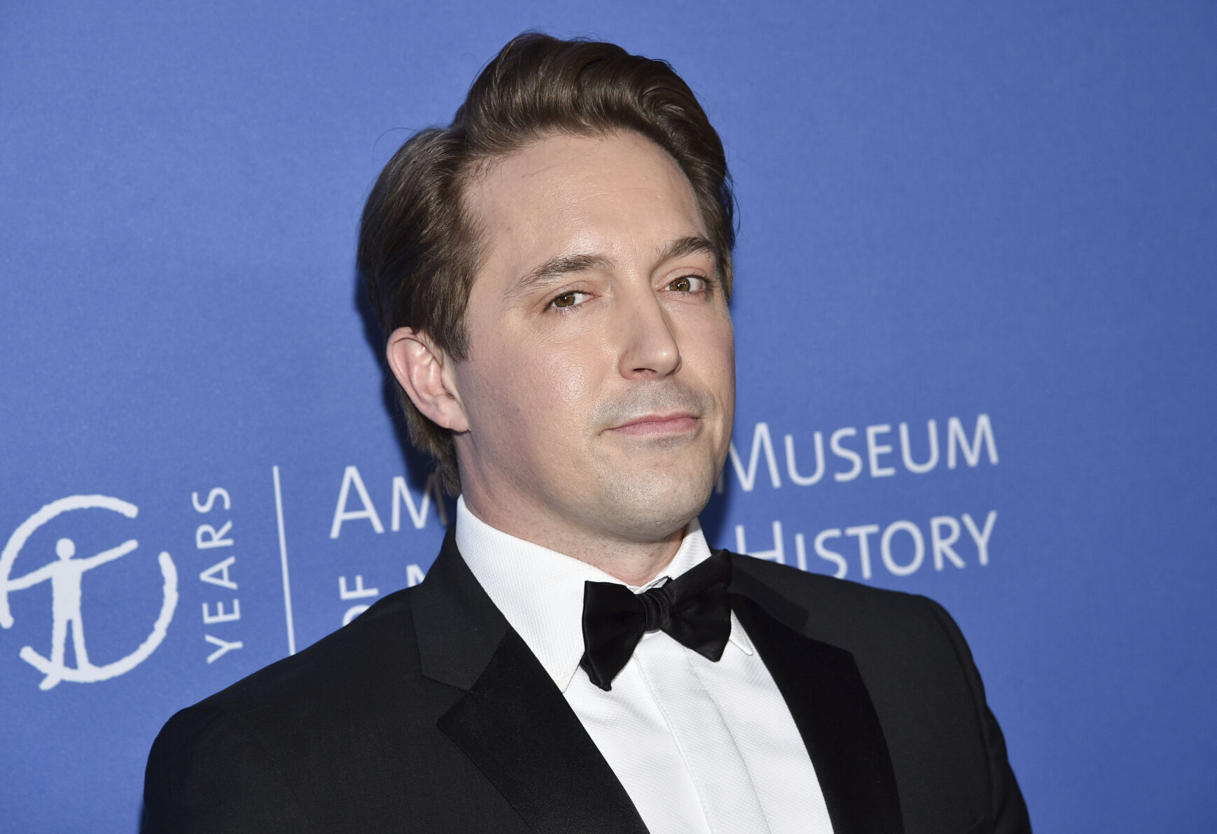 Beck Bennett